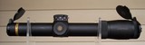 Leupold VX-6 1-6x24mm Rifle Scope *Firedot* Mint - 2 of 11