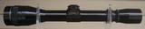 Leupold 3-9x33mm EFR Vari X A.O. Air Rifle Scope Gloss Minty 2001 - 2 of 8
