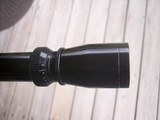 Leupold 3-9x33mm EFR Vari X A.O. Air Rifle Scope Gloss Minty 2001 - 4 of 8