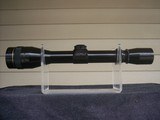 Leupold 3 9x33mm EFR Vari X A.O. Air Rifle Scope Gloss Minty 2001