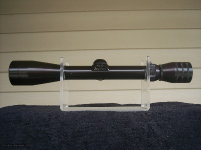 Redfield Traditional 3 9x40mm Rifle Scope USA M40 CMP
