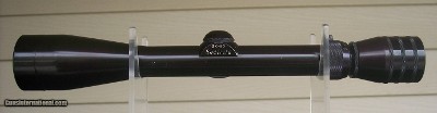 Redfield Traditional 3-9x40mm Rifle Scope USA M40 CMP - Image 2 of 6