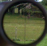 Leupold Vari-X III 6.5-20x40mm A.O. Hunting Scope ~Silver~ 1998 - 10 of 11