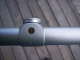 Leupold Vari-X III 6.5-20x40mm A.O. Hunting Scope ~Silver~ 1998 - 2 of 11