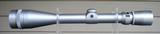 Leupold Vari-X III 6.5-20x40mm A.O. Hunting Scope ~Silver~ 1998 - 6 of 11