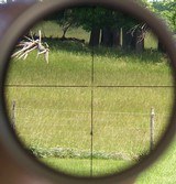 Leupold Vari-X III 6.5-20x40mm A.O. Hunting Scope ~Silver~ 1998 - 9 of 11
