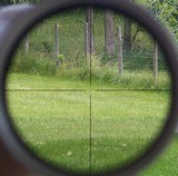 Leupold Vari-X III 6.5-20x40mm A.O. Hunting Scope ~Silver~ 1998 - 11 of 11