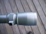 Leupold Vari-X III 6.5-20x40mm A.O. Hunting Scope ~Silver~ 1998 - 3 of 11
