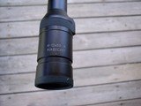 Swarovski 4-12x50mm Rifle Scope ~Austria~ No. 4 Minty - 4 of 8