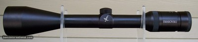 Swarovski 4-12x50mm Rifle Scope ~Austria~ No. 4 Minty - Image 6 of 8