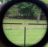 Swarovski 4-12x50mm Rifle Scope ~Austria~ No. 4 Minty - 8 of 8