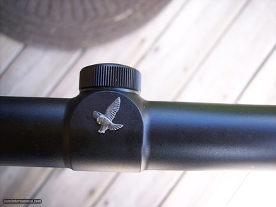 Swarovski 4-12x50mm Rifle Scope ~Austria~ No. 4 Minty - Image 2 of 8