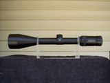 Swarovski 4-12x50mm Rifle Scope ~Austria~ No. 4 Minty - 1 of 8