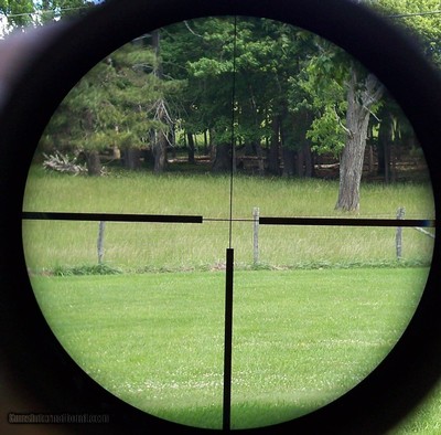 Swarovski 4-12x50mm Rifle Scope ~Austria~ No. 4 Minty - Image 8 of 8