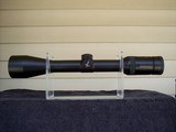Swarovski Habicht 3-10x42mm Rifle Scope ~Austria~ Plex Reticle Nice - 1 of 8