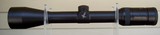 Swarovski Habicht 3-10x42mm Rifle Scope ~Austria~ Plex Reticle Nice - 4 of 8
