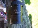 Swarovski Habicht 3-10x42mm Rifle Scope ~Austria~ Plex Reticle Nice - 6 of 8
