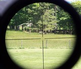 Swarovski Habicht 3-10x42mm Rifle Scope ~Austria~ Plex Reticle Nice - 8 of 8