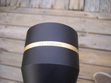 Leupold VX-L 4.5-14x50mm Low Profile Scope Boone & Crockett Reticle 2006 Nice - 5 of 10