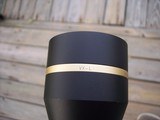 Leupold VX-L 4.5-14x50mm Low Profile Scope Boone & Crockett Reticle 2006 Nice - 4 of 10
