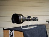 Leupold VX-L 4.5-14x50mm Low Profile Scope Boone & Crockett Reticle 2006 Nice - 1 of 10