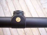 Leupold VX-L 4.5-14x50mm Low Profile Scope Boone & Crockett Reticle 2006 Nice - 2 of 10