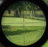 Leupold Vari X-II 1-4x20mm Rifle Scope ** Gloss ** Nice 2000 - 6 of 6