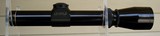 Leupold Vari X-II 1-4x20mm Rifle Scope ** Gloss ** Nice 2000 - 2 of 6