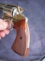 RARE! Colt Model Viper V6443 .38 Spl 4