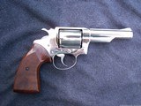 RARE! Colt Model Viper V6443 .38 Spl 4
