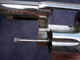 RARE! Colt Model Viper V6443 .38 Spl 4