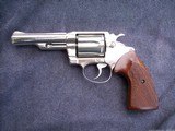 RARE! Colt Model Viper V6443 .38 Spl 4