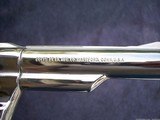 RARE! Colt Model Viper V6443 .38 Spl 4