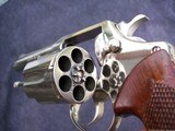 RARE! Colt Model Viper V6443 .38 Spl 4