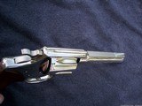 RARE! Colt Model Viper V6443 .38 Spl 4
