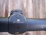 Leupold VX-3 2.5-8x36mm Rifle Scope
2015 - 6 of 7