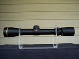 Leupold VX-3 2.5-8x36mm Rifle Scope
2015 - 1 of 7