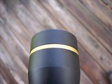 Leupold VX-3 2.5-8x36mm Rifle Scope
2015 - 4 of 7
