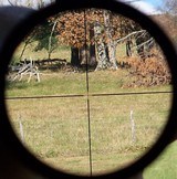 Leupold Vari-X III 4.5-14x40mm A.O. Rifle Scope ~GLOSS~
1996 - 9 of 9