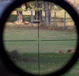 Leupold Vari-X III 4.5-14x40mm A.O. Rifle Scope ~GLOSS~
1996 - 8 of 9