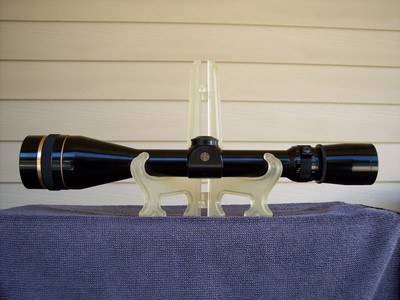 Leupold Vari-X III 4.5-14x40mm A.O. Rifle Scope ~GLOSS~
1996