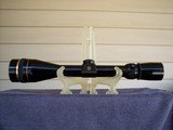 Leupold Vari-X III 4.5-14x40mm A.O. Rifle Scope ~GLOSS~
1996