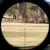 Leupold Compact 3-9x33mm Vari X Gloss A.O. Rifle Scope 1984 Minty - 9 of 9