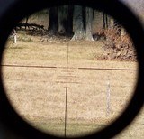 Leupold VX-L 6.5-20x56mm A.O. 30mm Scope Minty 2007 - 10 of 11