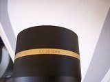 Leupold VX-L 6.5-20x56mm A.O. 30mm Scope Minty 2007 - 5 of 11