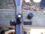 Leupold VX-L 6.5-20x56mm A.O. 30mm Scope Minty 2007 - 4 of 11