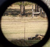 Leupold VX-L 6.5-20x56mm A.O. 30mm Scope Minty 2007 - 9 of 11