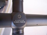 Leupold VX-L 6.5-20x56mm A.O. 30mm Scope Minty 2007 - 6 of 11