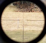 Leupold VX-L 6.5-20x56mm A.O. 30mm Scope Minty 2007 - 11 of 11