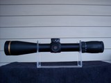 Leupold VX-5 HD 3-15x44mm 30mm Rifle Scope Firedot - 1 of 10